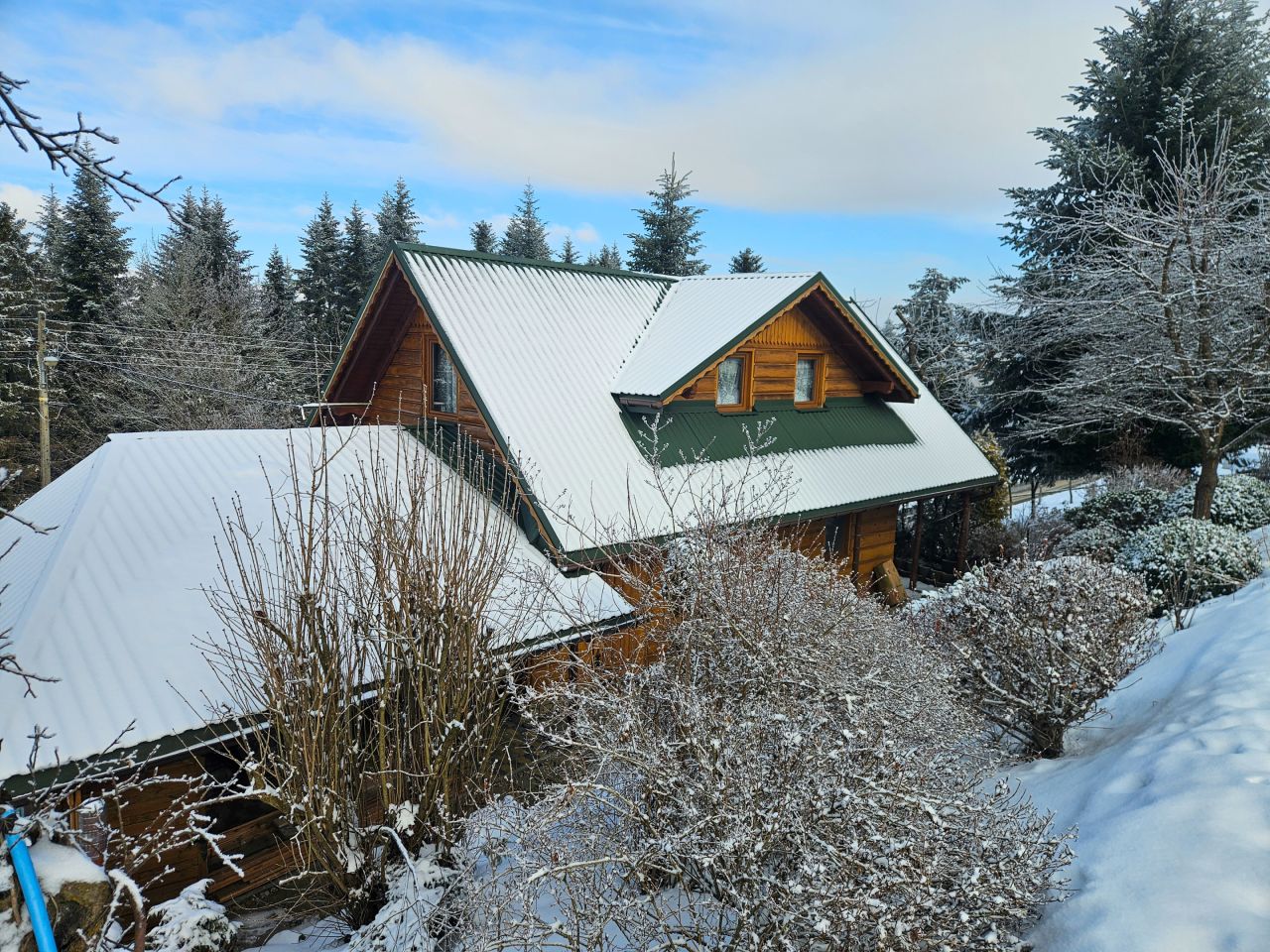 dom wolnostojący, 2 pokoje Krościenko nad Dunajcem. Zdjęcie 2