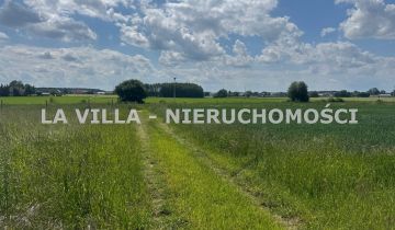 Działka budowlana Gronówko, os. Malinowe