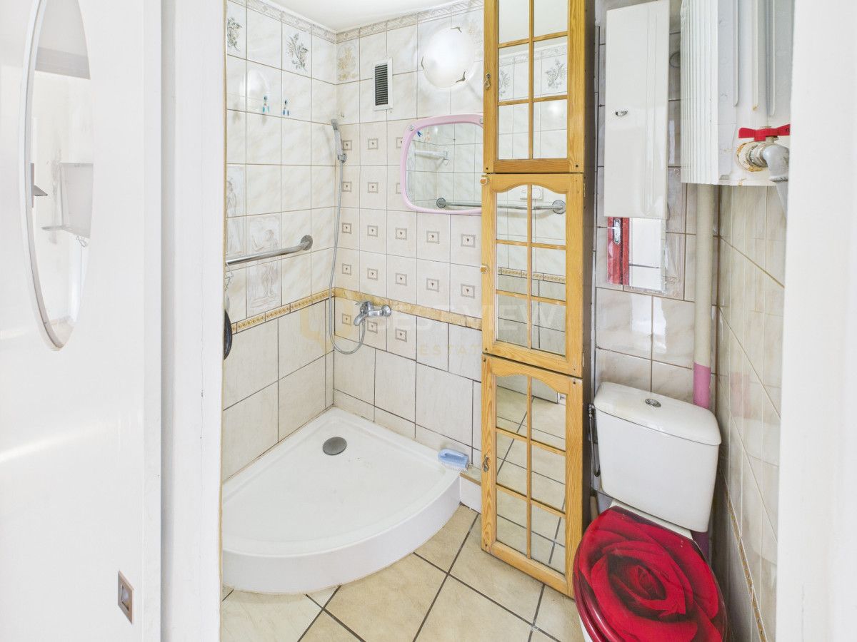 Mieszkanie 2-pokojowe Wrocław Krzyki, ul. Śliczna. Zdjęcie 3