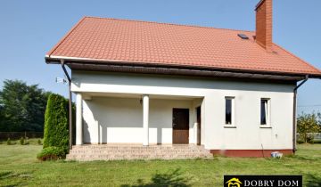 dom wolnostojący, 5 pokoi Siemiatycze