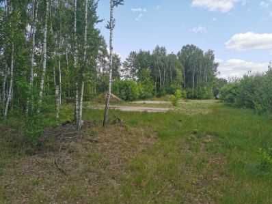 Działka Wodzierady. Zdjęcie 4