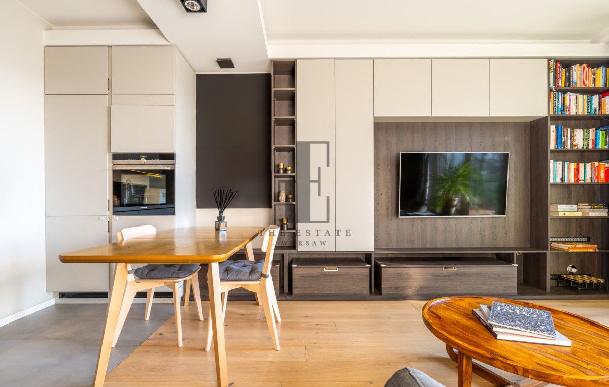 Mieszkanie 3-pokojowe Warszawa Bielany, ul. Marymoncka. Zdjęcie 6