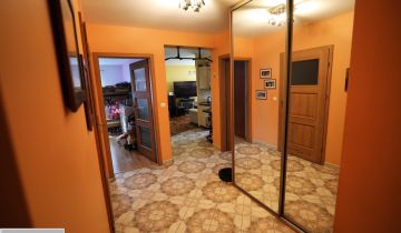 Mieszkanie 3-pokojowe Wrocław Klecina, ul. Cukrowa