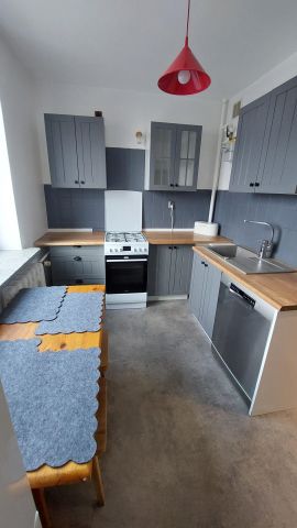 Mieszkanie 2-pokojowe Zielona Góra Zacisze, ul. Osadnicza. Zdjęcie 1