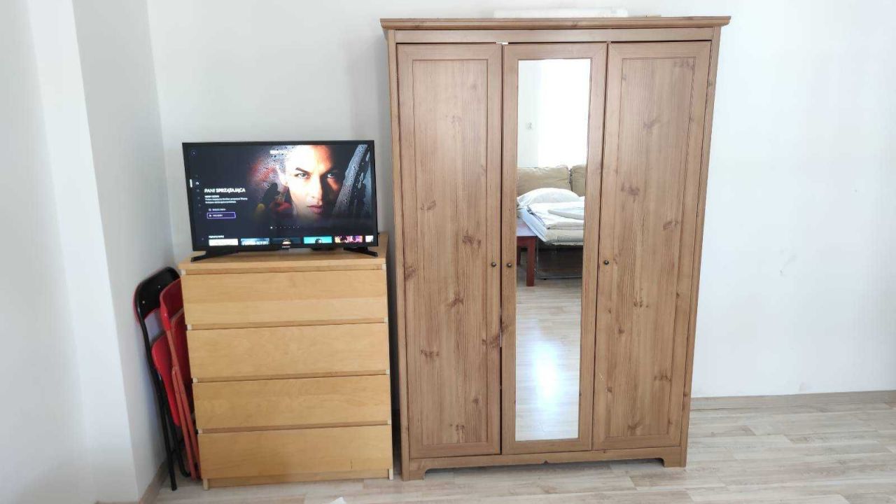 Mieszkanie 2-pokojowe Wrocław Ołbin, ul. Bolesława Prusa. Zdjęcie 6