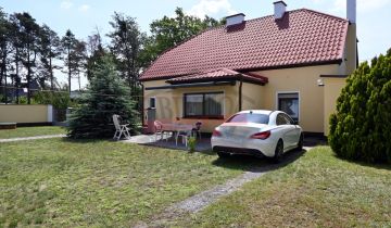 dom wolnostojący, 7 pokoi Biestrzynnik