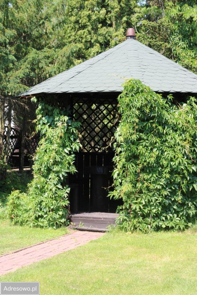 Działka rekreacyjna Ostrowo. Zdjęcie 13