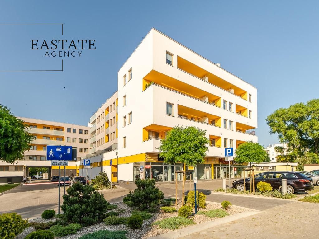 Mieszkanie 3-pokojowe Kołobrzeg, ul. Unii Lubelskiej. Zdjęcie 21