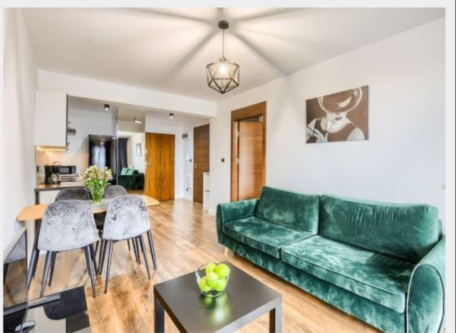 Mieszkanie 2-pokojowe Kołobrzeg, ul. Artyleryjska. Zdjęcie 1