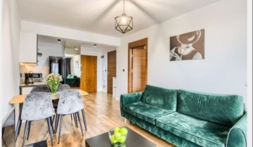 Mieszkanie 2-pokojowe Kołobrzeg, ul. Artyleryjska