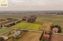 Działka budowlana Smugi. Zdjęcie 4