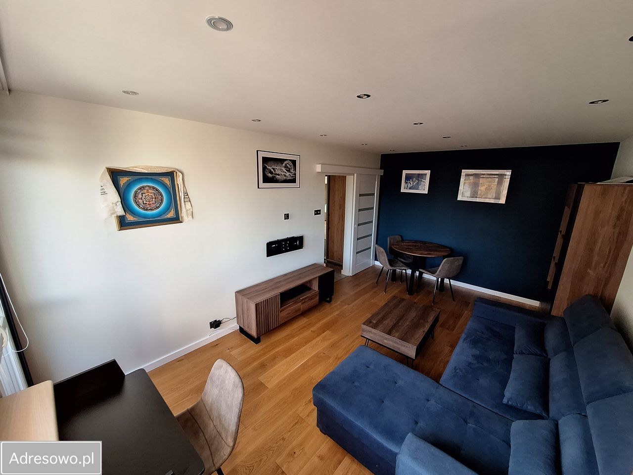 Mieszkanie 2-pokojowe Bielsko-Biała Śródmieście. Zdjęcie 6