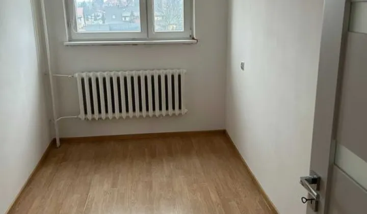 Mieszkanie 3-pokojowe Karsznice