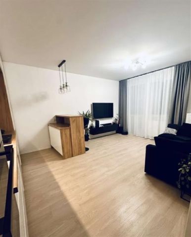 Mieszkanie 2-pokojowe Wrocław Maślice, ul. Bogatyńska. Zdjęcie 3