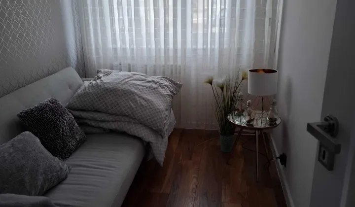 Mieszkanie 3-pokojowe Iława