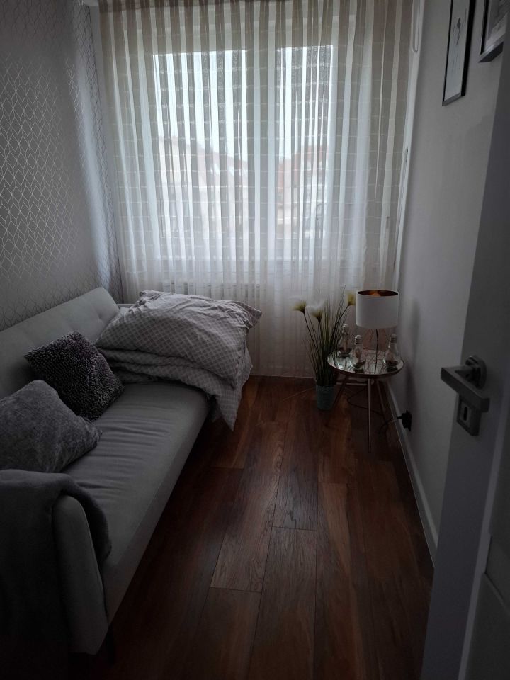 Mieszkanie 3-pokojowe Iława. Zdjęcie 1