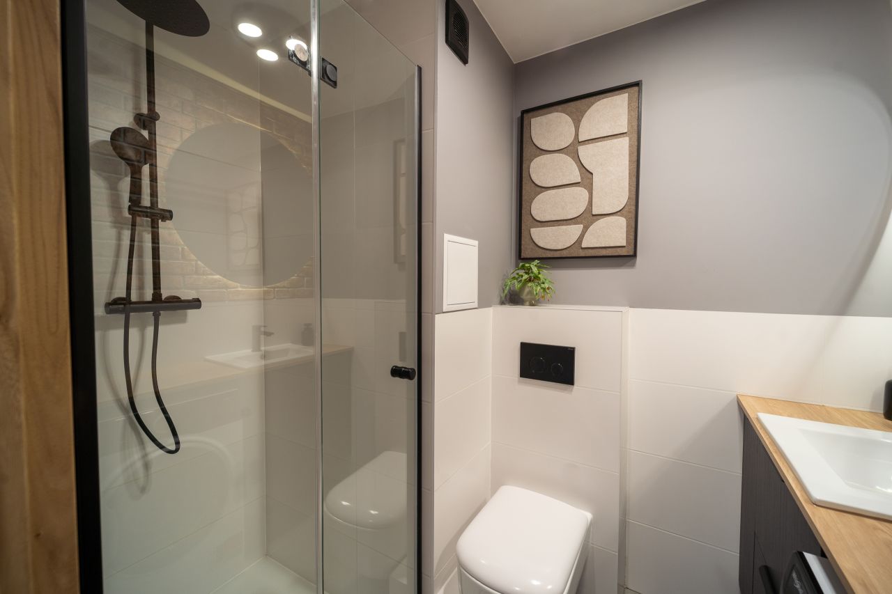 Mieszkanie 4-pokojowe Białystok Białostoczek, ul. Zagumienna. Zdjęcie 15