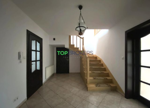 dom wolnostojący, 5 pokoi Warszawa Ursynów. Zdjęcie 12