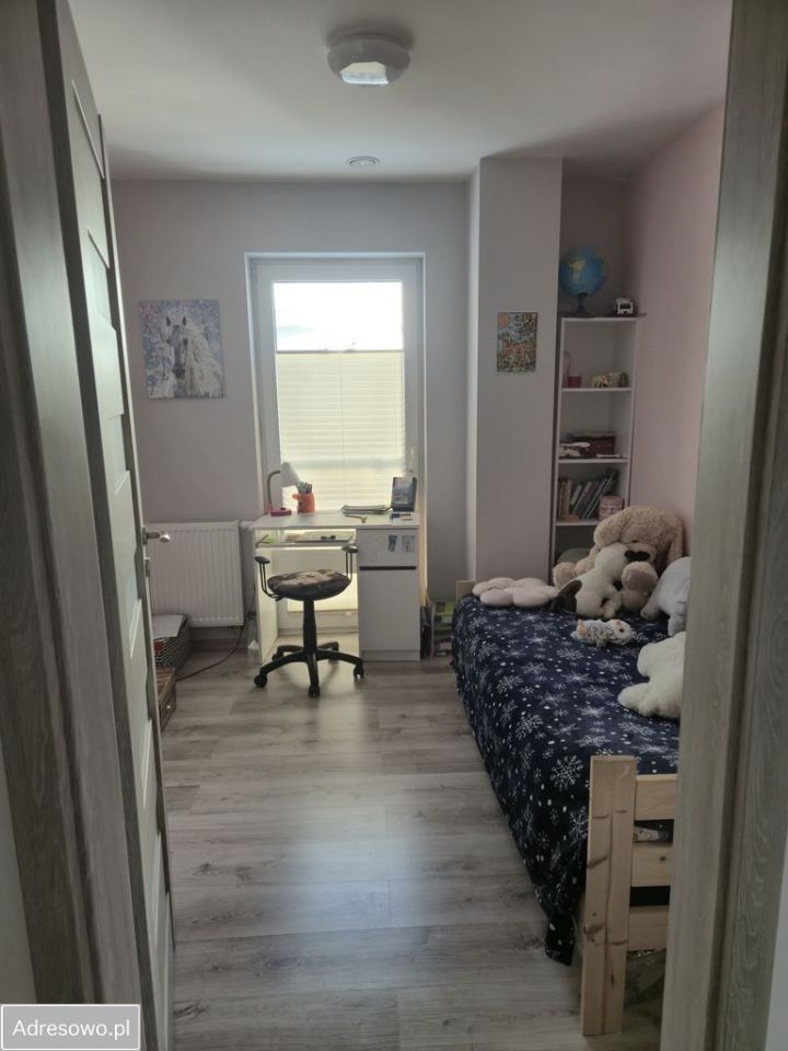 bliźniak, 4 pokoje Otwock, ul. Majowa. Zdjęcie 9