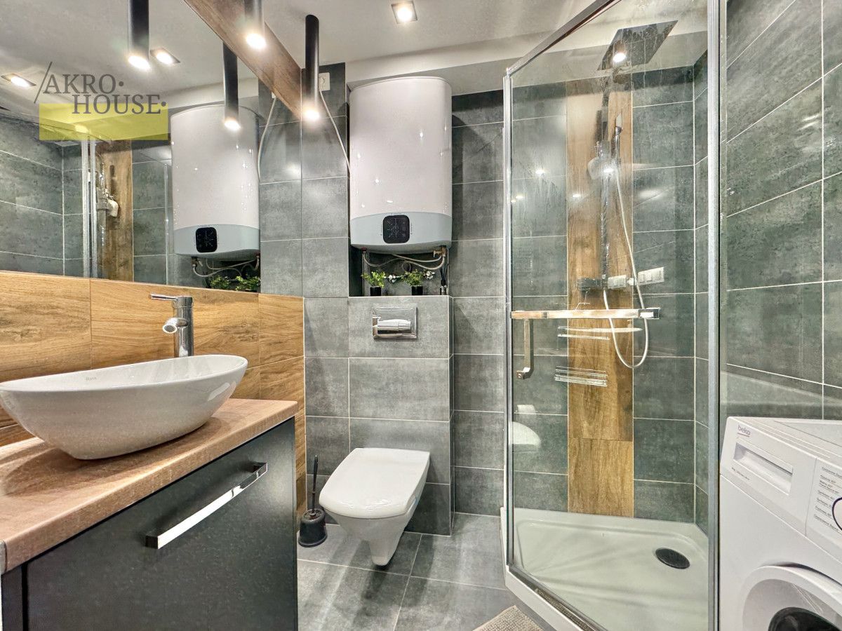 Mieszkanie 2-pokojowe Zabrze, ul. Grabowa. Zdjęcie 7