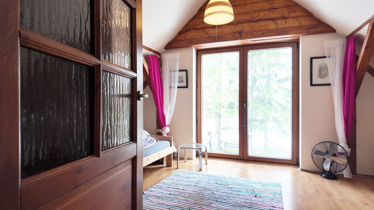 dom wolnostojący, 3 pokoje Orłowo. Zdjęcie 9