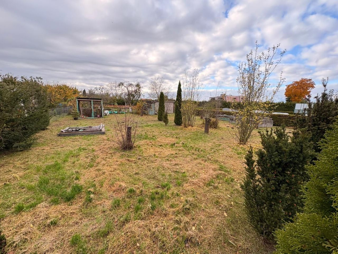 Działka rod Stare Miasto. Zdjęcie 4