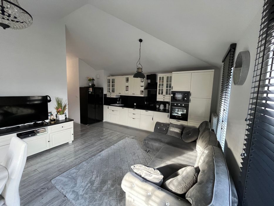 Mieszkanie 3-pokojowe Otwock Mały, ul. Częstochowska. Zdjęcie 8