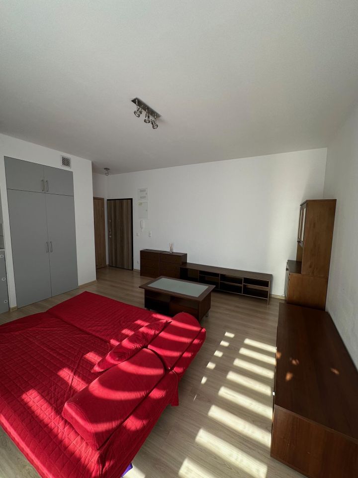 Mieszkanie 1-pokojowe Gdynia Wielki Kack, ul. Starochwaszczyńska. Zdjęcie 3