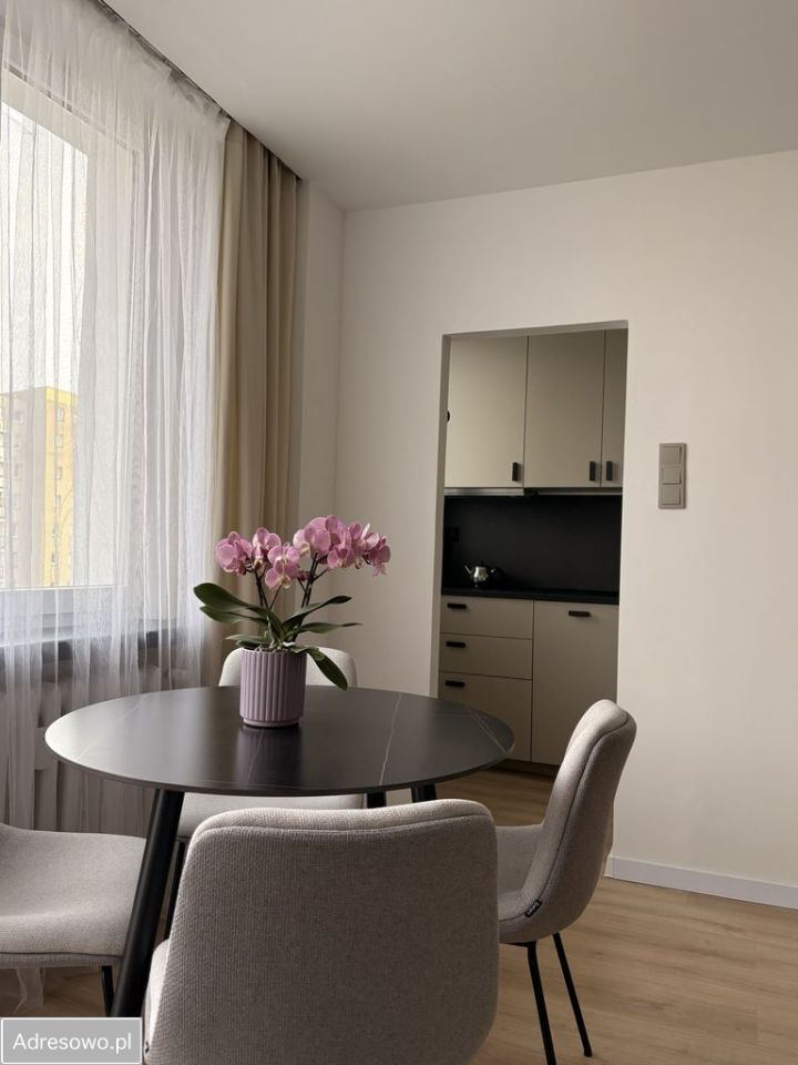 Mieszkanie 1-pokojowe Warszawa Bródno, ul. Krasiczyńska. Zdjęcie 12