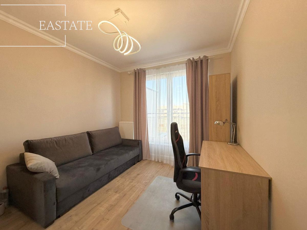 Mieszkanie 3-pokojowe Warszawa Wola, ul. Jana Kazimierza. Zdjęcie 7