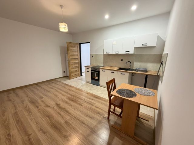 Mieszkanie 1-pokojowe Gliwice Szobiszowice, ul. Kowalska. Zdjęcie 1