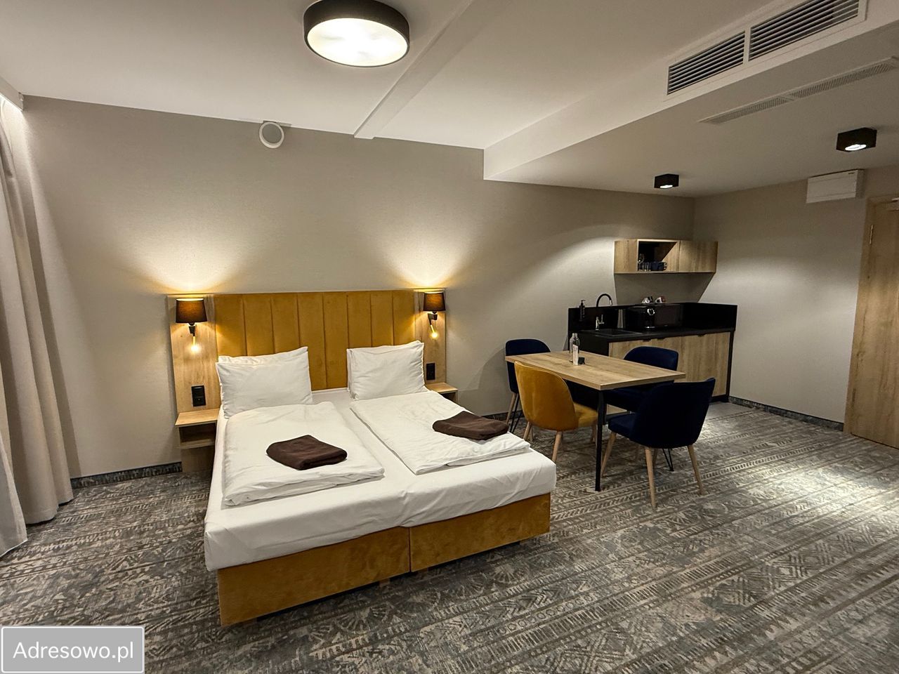 Mieszkanie 1-pokojowe Szklarska Poręba, ul. Górna. Zdjęcie 13