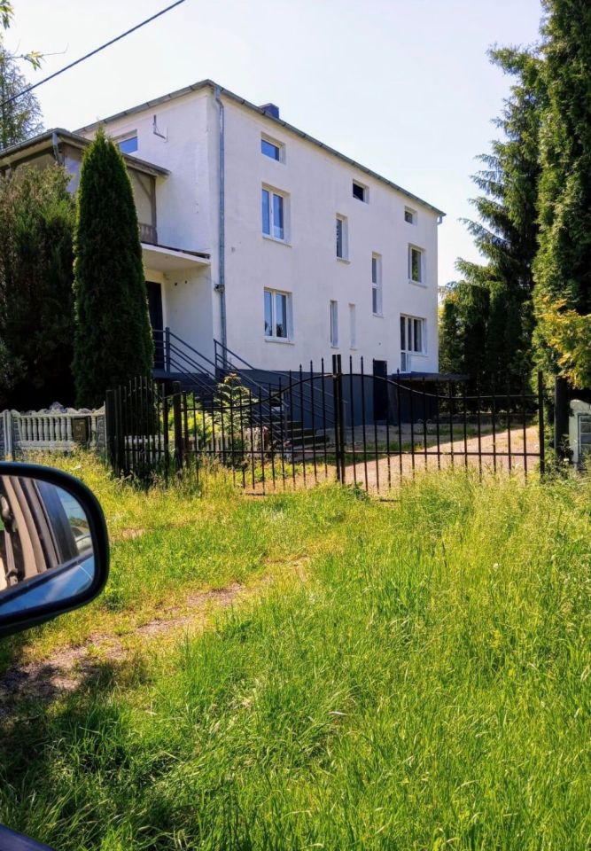 dom wolnostojący, 12 pokoi Wirwajdy, wirwajdy. Zdjęcie 5