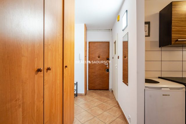 Mieszkanie 1-pokojowe Kraków Czyżyny, ul. Franciszka Wężyka. Zdjęcie 14