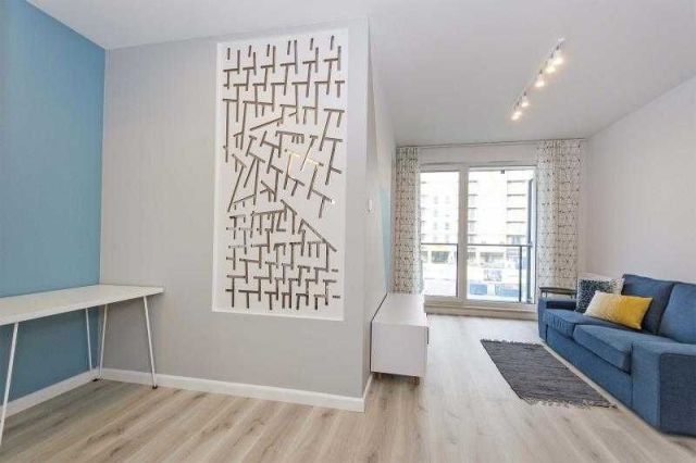 Mieszkanie 1-pokojowe Gdańsk Przymorze, ul. Szczecińska. Zdjęcie 1