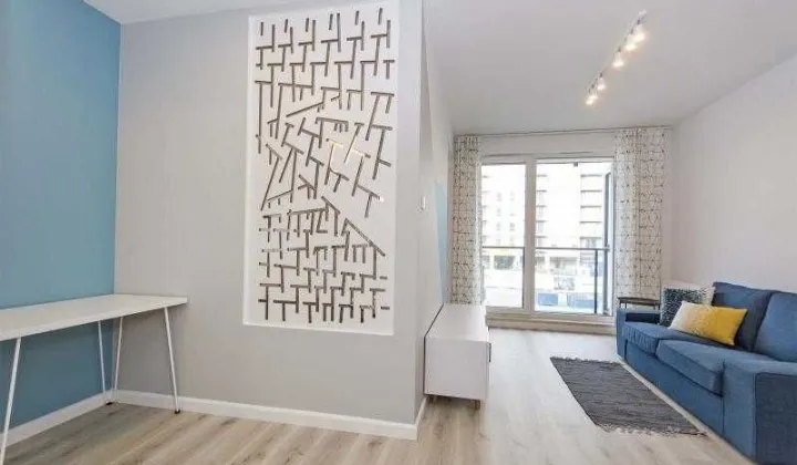 Mieszkanie 1-pokojowe Gdańsk Przymorze, ul. Szczecińska