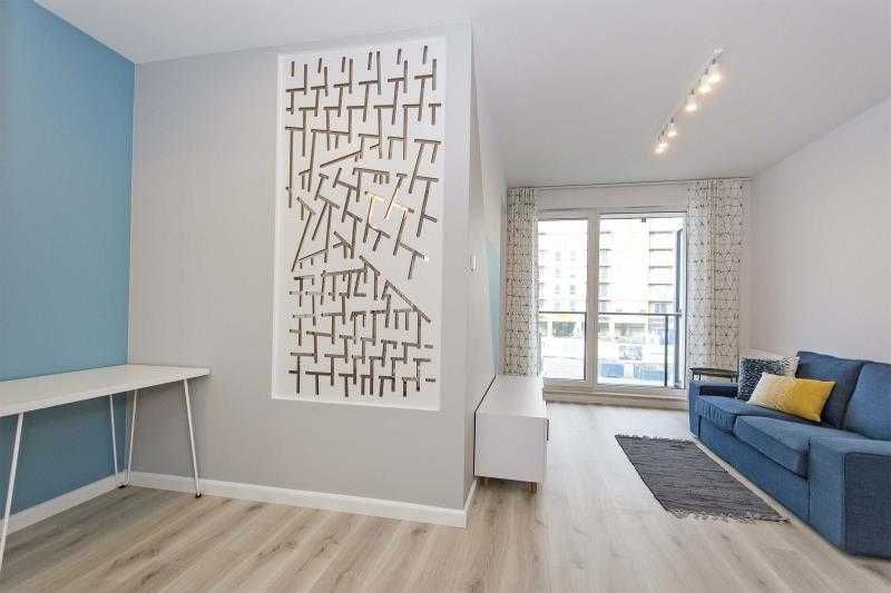 Mieszkanie 1-pokojowe Gdańsk Przymorze, ul. Szczecińska. Zdjęcie 1