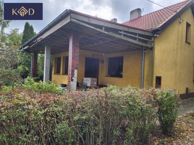 dom wolnostojący, 4 pokoje Wierzchy. Zdjęcie 5