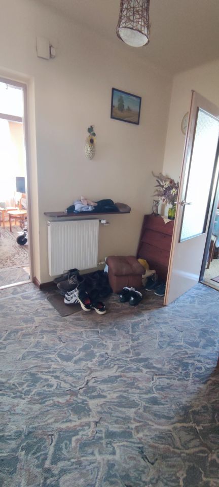 dom wolnostojący, 4 pokoje Skierniewice Centrum, ul. Harcerska. Zdjęcie 15