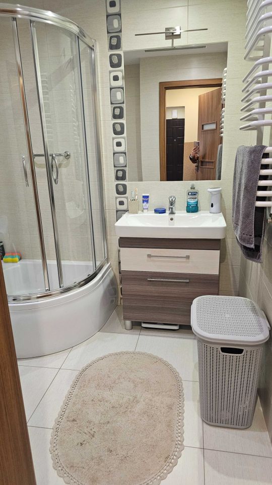 Mieszkanie 3-pokojowe Żabno. Zdjęcie 2