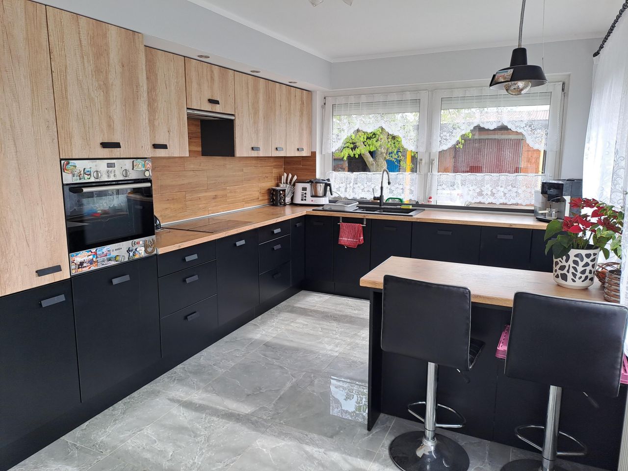 dom wolnostojący, 5 pokoi Szymanowice. Zdjęcie 10