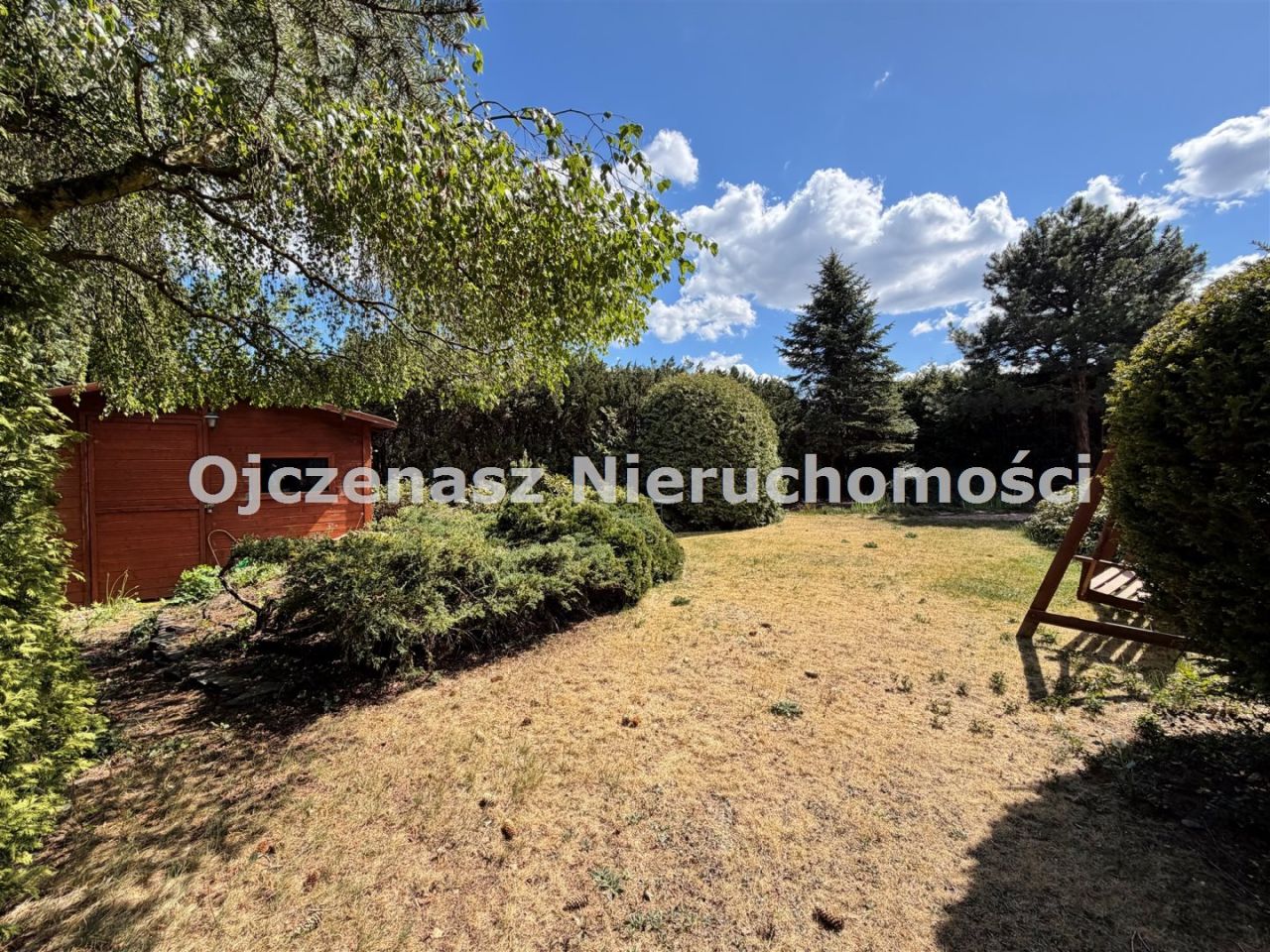 dom wolnostojący, 6 pokoi Osielsko, ul. Narcyzowa. Zdjęcie 19