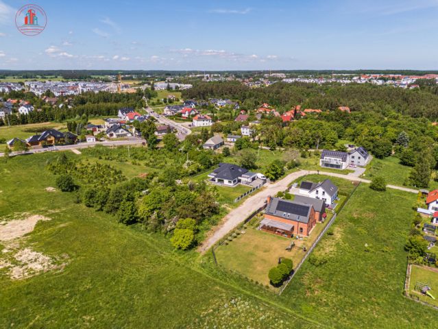 Działka budowlana Gdynia Chwarzno-Wiczlino, ul. Śliska. Zdjęcie 15