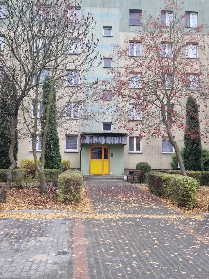 Mieszkanie 4-pokojowe Hajnówka. Zdjęcie 2