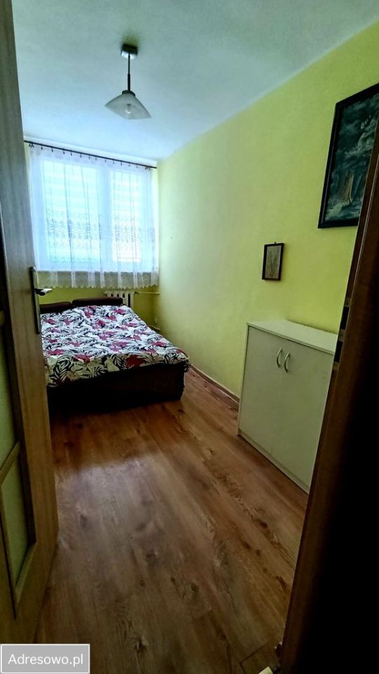 Mieszkanie 3-pokojowe Wągrowiec, ul. Jeżyka. Zdjęcie 3