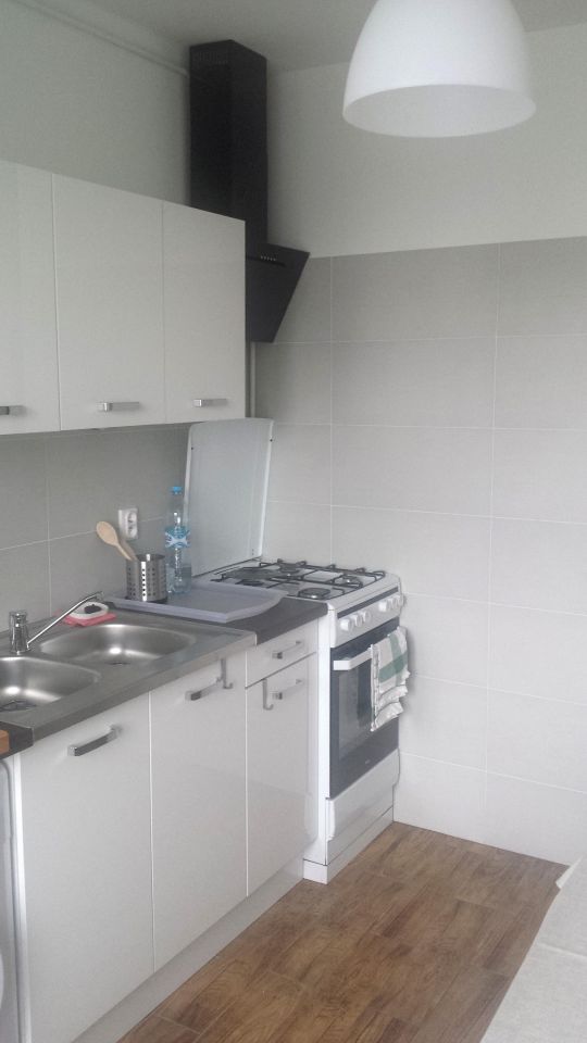 Mieszkanie 2-pokojowe Katowice Śródmieście, ul. ks. bp. Arkadiusza Lisieckiego. Zdjęcie 6