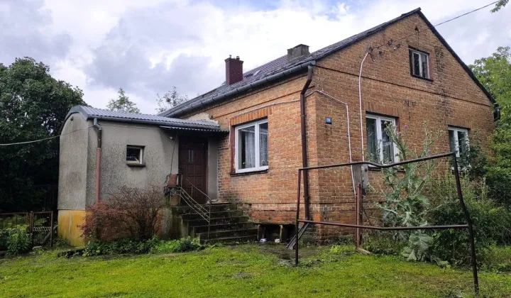 siedlisko, 3 pokoje Hrubieszów, ul. Gródecka