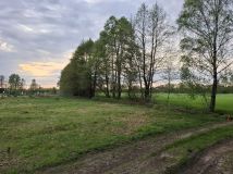 Działka budowlana Bogusławki, ul. Leśna. Zdjęcie 3