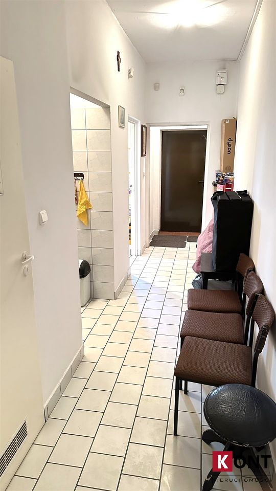 Lokal Kraków Mistrzejowice, os. Bohaterów Września. Zdjęcie 11