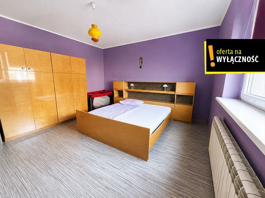 dom wolnostojący, 6 pokoi Czernica, ul. Oborska. Zdjęcie 19